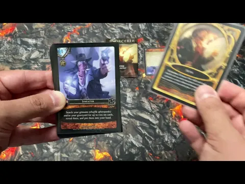 Sorcerer from Wise Wizard Games Full Second Kickstarter (Endbringer) Content Overview