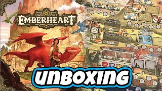 EMBERHEART | What do we say to dragon poachers...NOT TODAY!