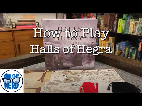 How to play Halls of Hegra