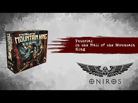 Tutorial: In The Hall of the Mountain King