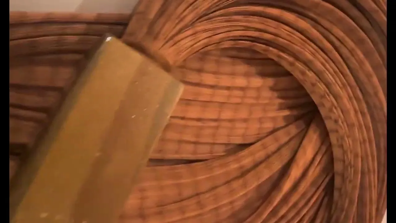 Video de Mantas Decor