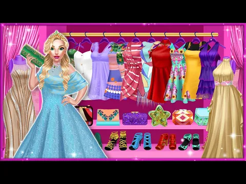Video de Ellie Fashionista