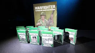 Warfighter Vietnam: Expansion Rules