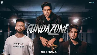 GUNDA ZONE : Guri & Ramneek Dhaliwal (Full Song) New Punjabi Song | Kaka Pardhan | Movie Rel 10 Dec