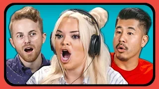 YouTubers React To NEW Most Subscribed YouTube Channel Of All Time? (T-Series) YouTubers React To NEW Most Subscribed YouTube Channel Of All Time? (T-Series)