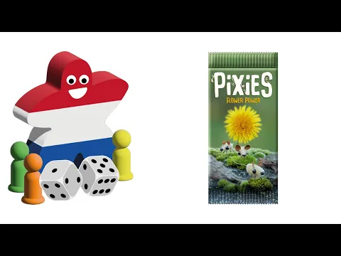 how to play Pixies - Flower Power