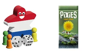 how to play Pixies - Flower Power