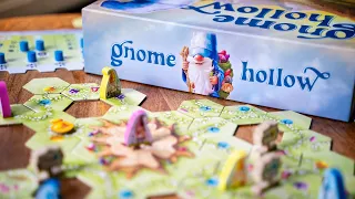 Gnome Hollow | Sequence Reel