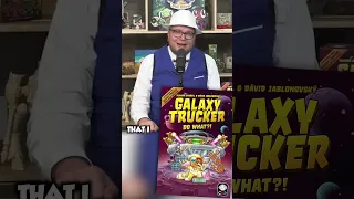 Is the new Galaxy Trucker expansion possible a bit... too much?