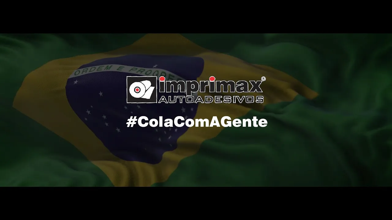 Video de Imprimax Autoadhesivos