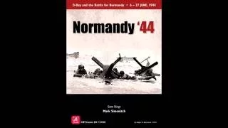 Normandy´44. Tutorial IX(Reserva y Supply Alemán)