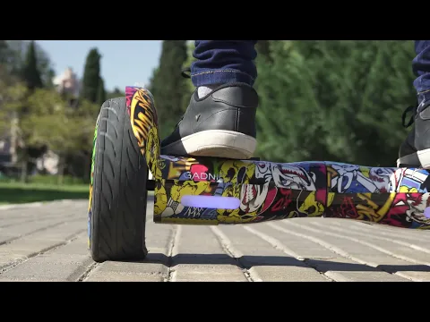 video_SCOOTER6XXX