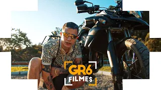 MC Hariel - Espancando Recalque (GR6 Explode) DJ Pedro