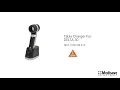 Table Charger For DELTA 30 video
