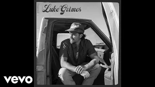 Luke Grimes - Black Powder (Official Audio)