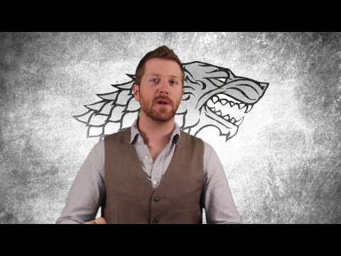 SCG Reviews - A Game of Thrones: The Board Game
