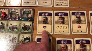 Anno 1800: Unofficial Solo Variant - Straight Up Solo with John LaRuffa