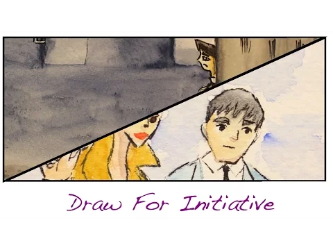 Draw For Initiative - Fugitive