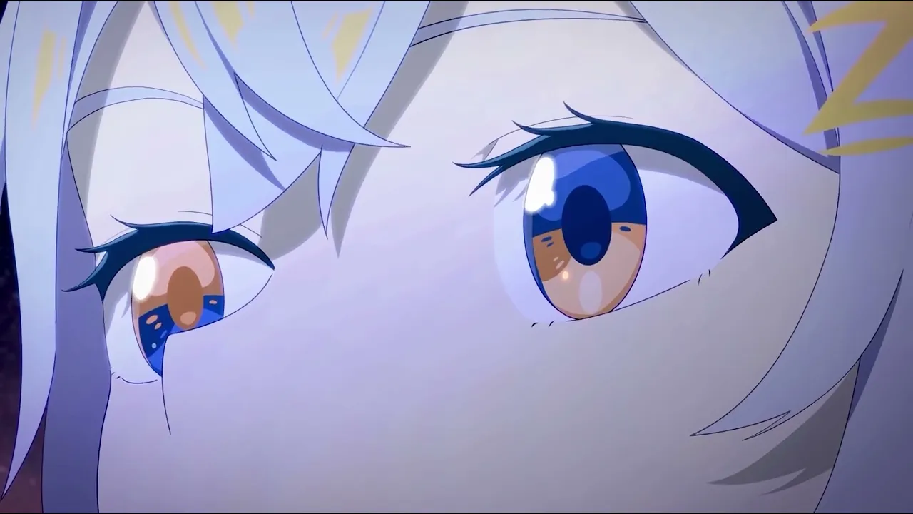 Moncha Short Animation High-quality hand-drawn animation by MoCHa (@mocha4039) | VGen