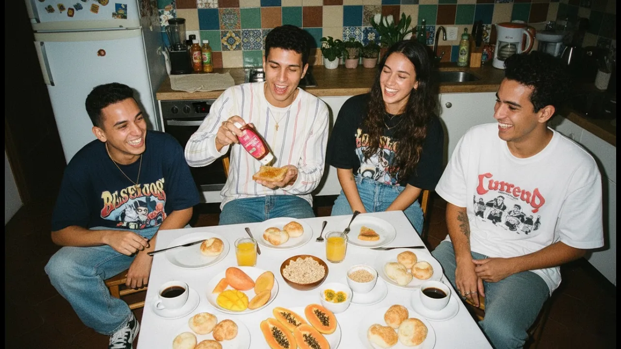 Vídeo de MarcaMesmo