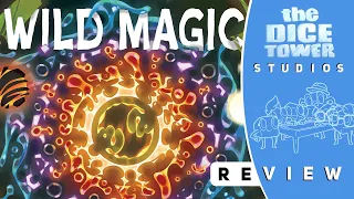 Wild Magic Review: It's a Kind of Magic