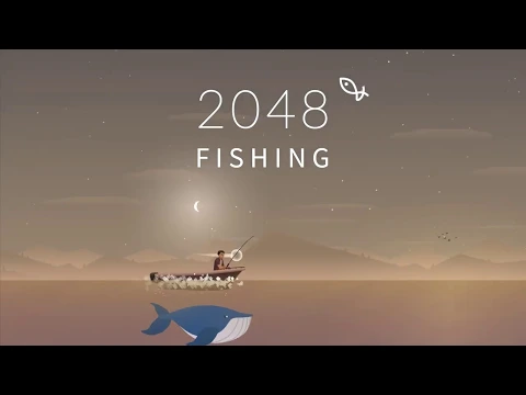 2048钓鱼 视频