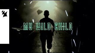 Nicholas Gunn feat. RAEYA - Wild Child (Official Lyric Video)