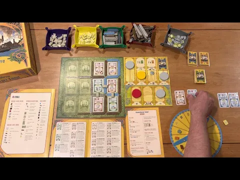Oranienburger Kanal - Straight Up Solo with John LaRuffa