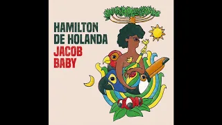 Hamilton de Holanda  - Cabuloso
