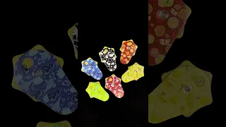 Un-Unboxing Dixit Disney Edition #dixit #unboxing #disney