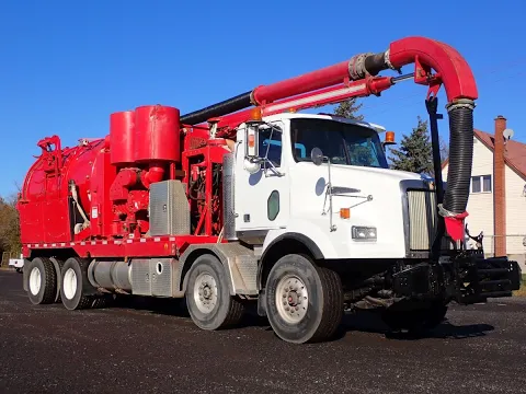 Western Star 4900s 2011 Thumbnail