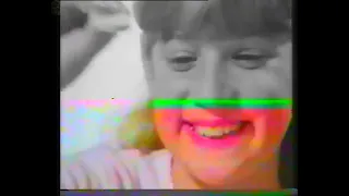 Connect 4 Ad - Make the Connection 1 (1984 UK)
