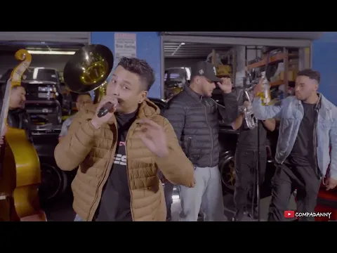 Video for event landing page