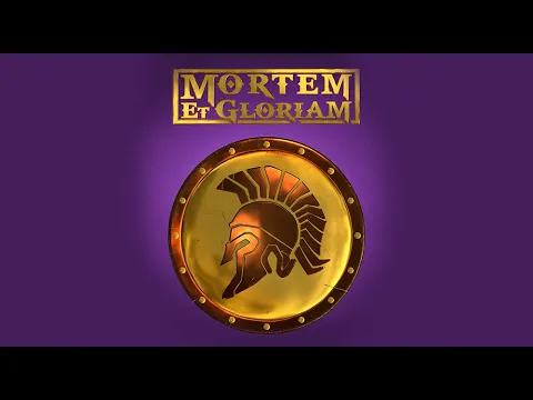 Intro to Mortem et Gloriam (MeG)