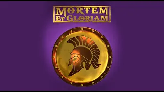 Intro to Mortem et Gloriam (MeG)