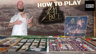 How to play 44BCE