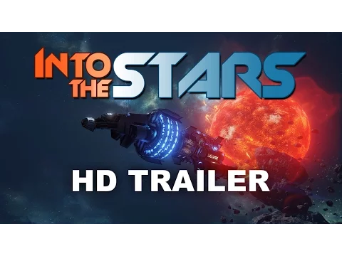 Video zu Into the Stars (PC)