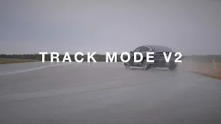 Tesla's Track Mode V2 Deep Dive - It’s a Game Changer!