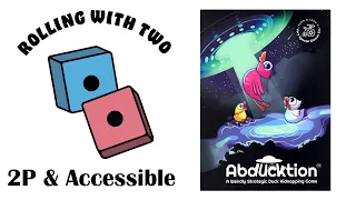 Rolling With Two: Abducktion