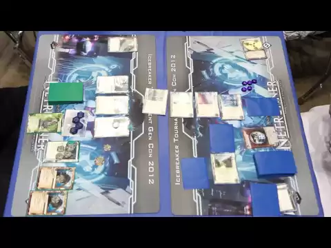 Gen Con 2012 Tournament Final