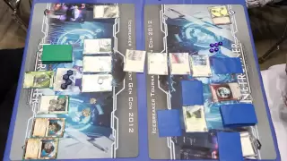 Gen Con 2012 Tournament Final