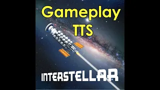 Interstellar 4e playtest with Phil Eklund and Justin Grey - (4 players), TTS