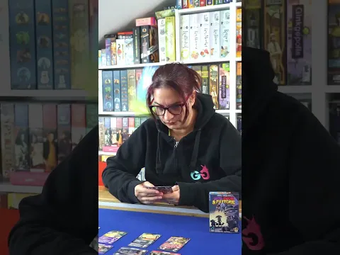 5 Giochi da Tavolo che hanno colpito Vale nel 2023 #shorts #boardgame #sigiocapergiocare