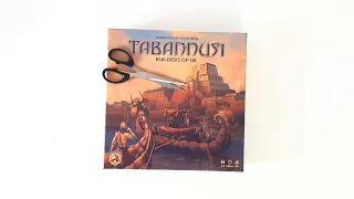 Tabannusi