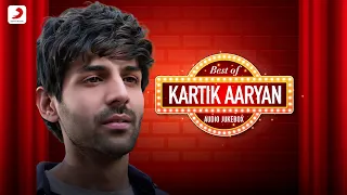 Kartik Aaryan Audio Jukebox - Hit Songs Of Kartik Aaryan | Shayad | Haan Main Galat | Yeh Dooriyan🌟
