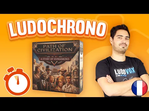 Ludochrono - Path Of Civilization