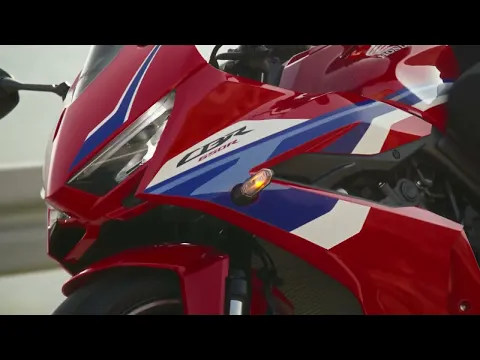 Honda Cbr650r 2026 Thumbnail alt