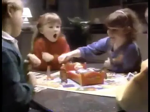 Dont Wake Daddy Commercial