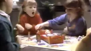 Dont Wake Daddy Commercial