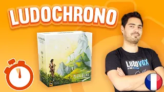 Ludochrono - Pachamama